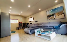 Grand Spa Holiday Home II